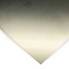 aluminium plate article